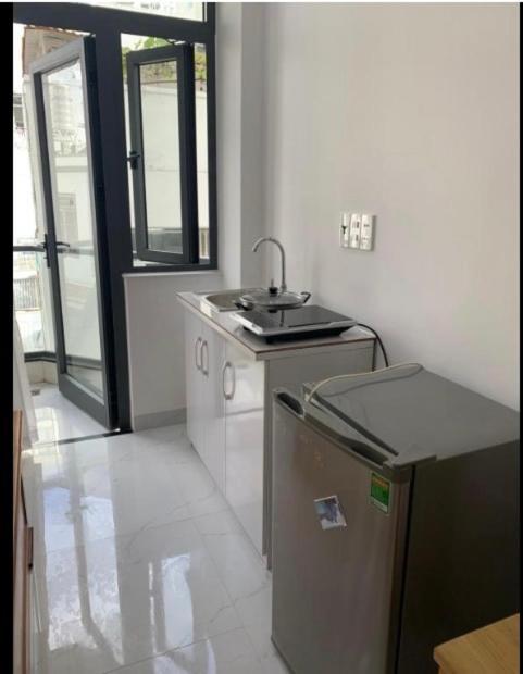 Hoang Hoa Tham Apartment Nha Trang Extérieur photo